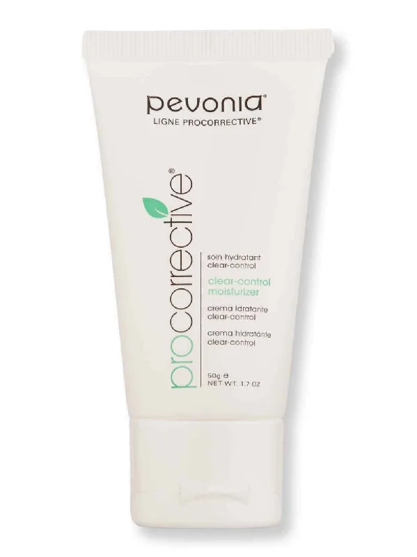 Pevonia Clear-Control Moisturizer 1.7 oz