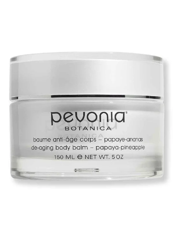 Pevonia De-Aging Body Balm Papaya-Pineapple 5 oz