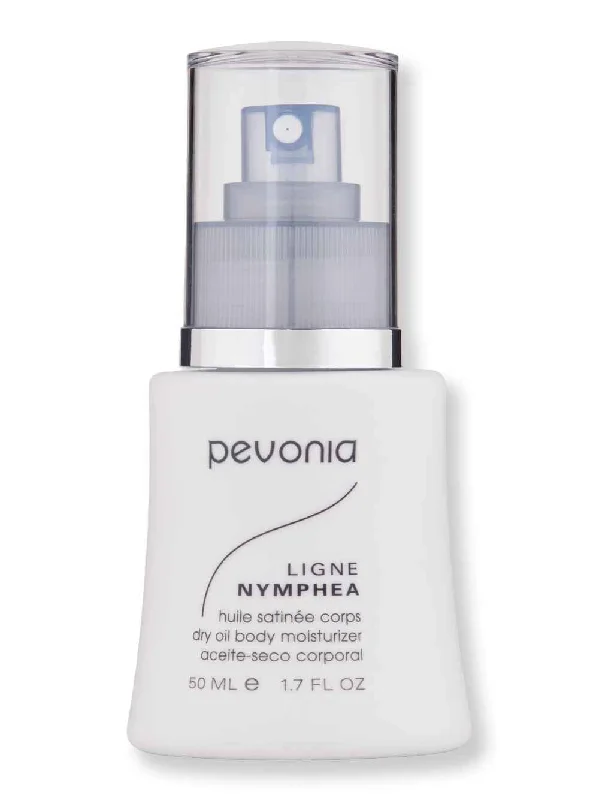 Pevonia Dry Oil Body Moisturizer 1.7 oz 50 ml