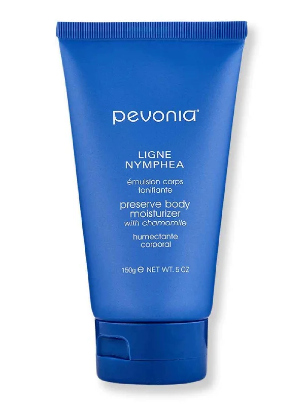 Pevonia Preserve Body Moisturizer 5 oz