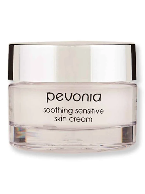 Pevonia Sensitive Skin Cream 0.7 oz 20 ml