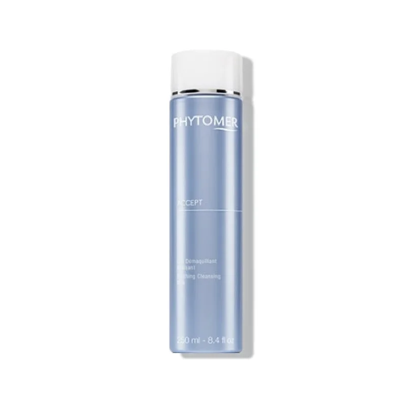 Phytomer - ACCEPT SOOTHING CLEANSING MILK - 250 ML