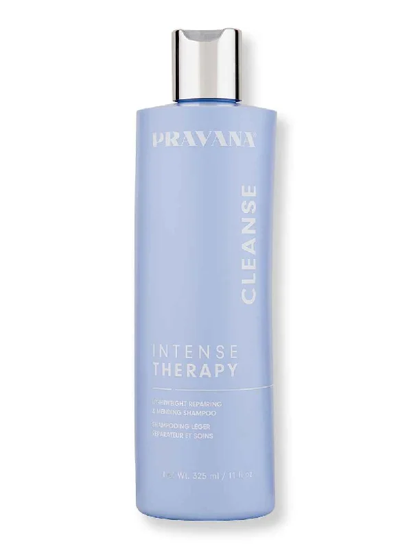 Pravana Intense Therapy Cleanse Shampoo 11 oz