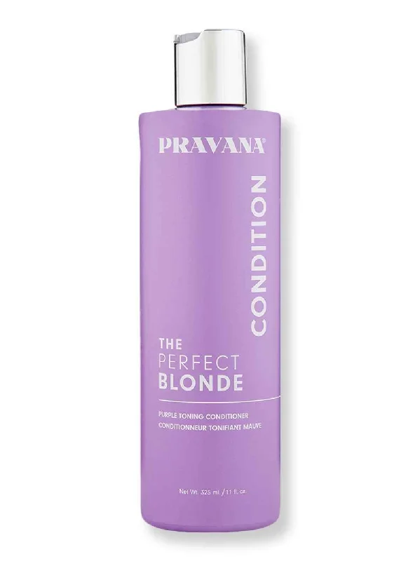 Pravana The Perfect Blonde Conditioner 11 oz