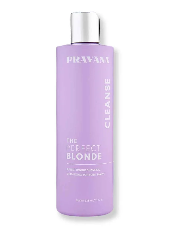 Pravana The Perfect Blonde Shampoo 11 oz