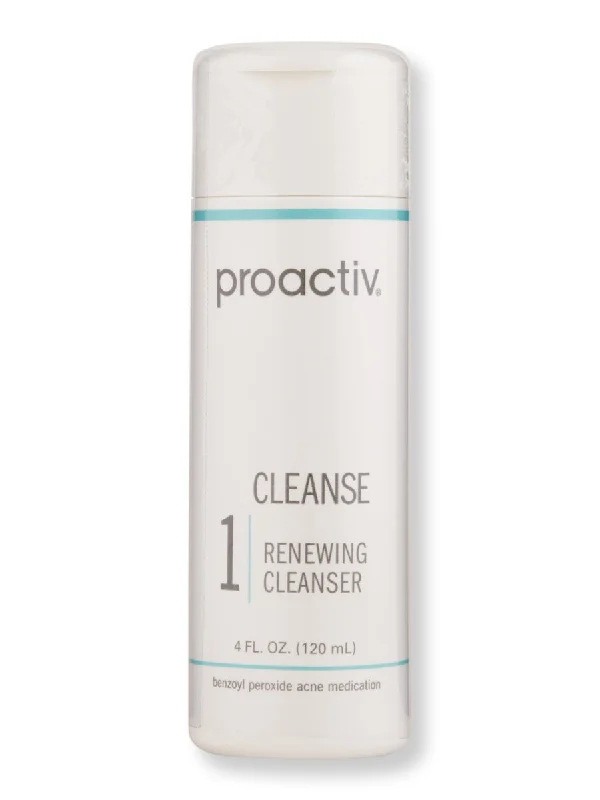 Proactiv Renewing Cleanser