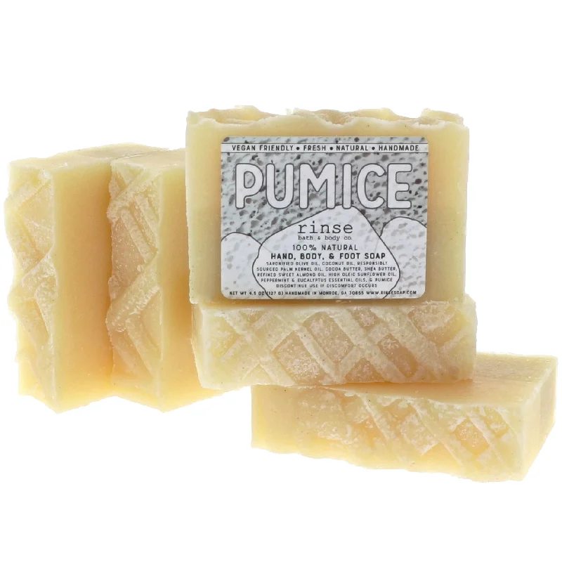 Pumice Soap