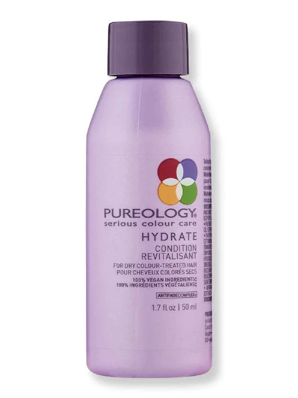 Pureology Hydrate Conditioner 1.7 oz 50 ml