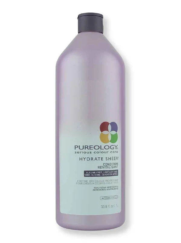 Pureology Hydrate Sheer Conditioner 1 L