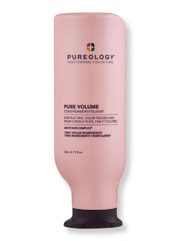 Pureology Pure Volume Conditioner 9 oz 266 ml