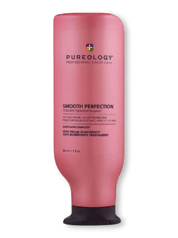 Pureology Smooth Perfection Conditioner 9 oz 266 ml