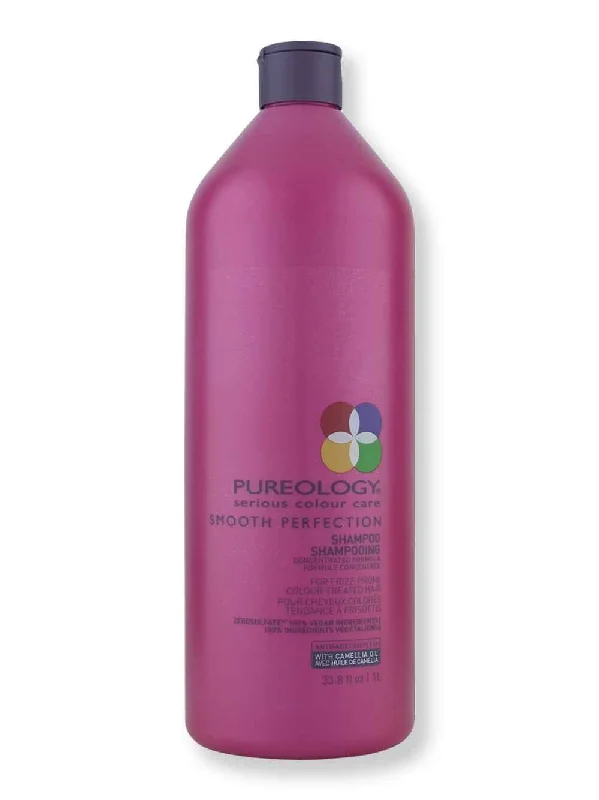 Pureology Smooth Perfection Shampoo 1 L