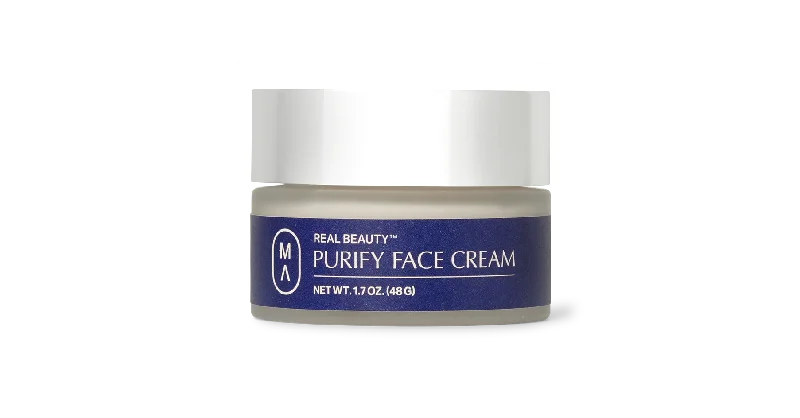 Real Beauty™ Purify Face Cream