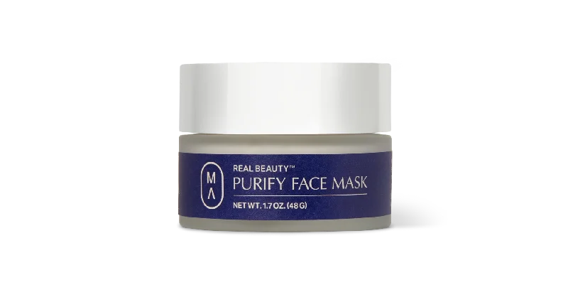 Real Beauty™ Purify Face Mask