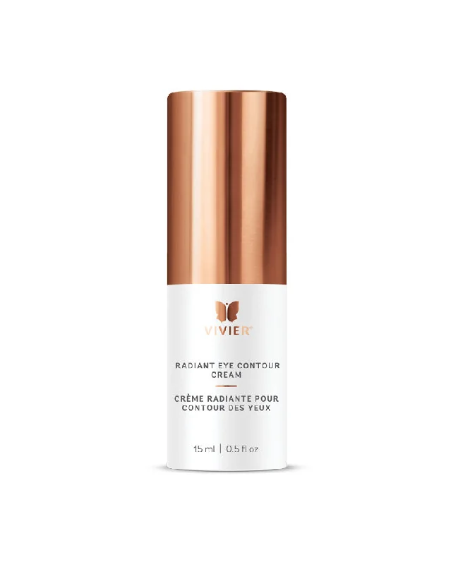 Radiant Eye Contour Cream