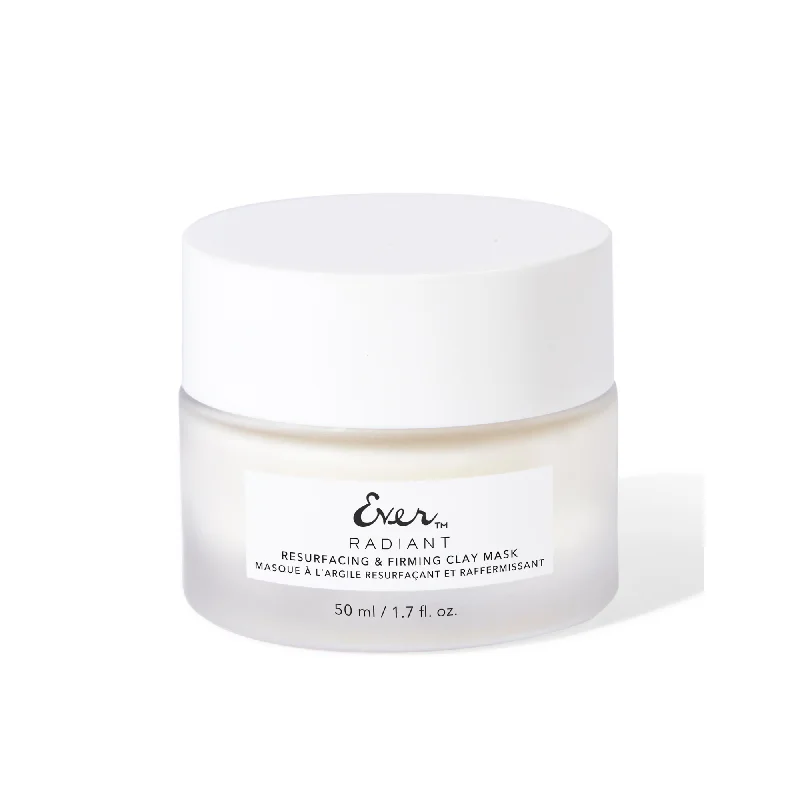 RADIANT Resurfacing & Firming Clay Mask