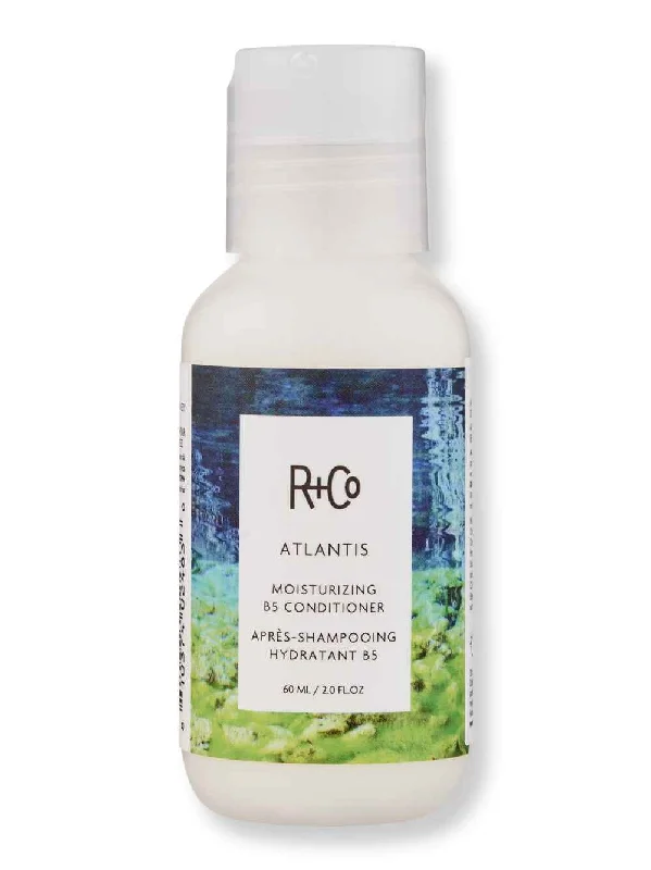 R+Co Atlantis Moisturizing Conditioner 1.7 oz