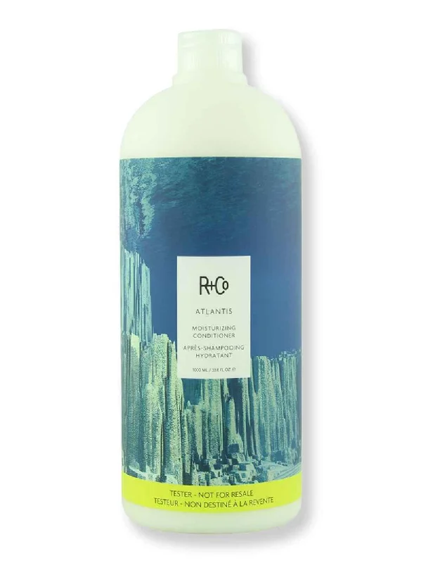 R+Co Atlantis Moisturizing Conditioner 33.8 oz