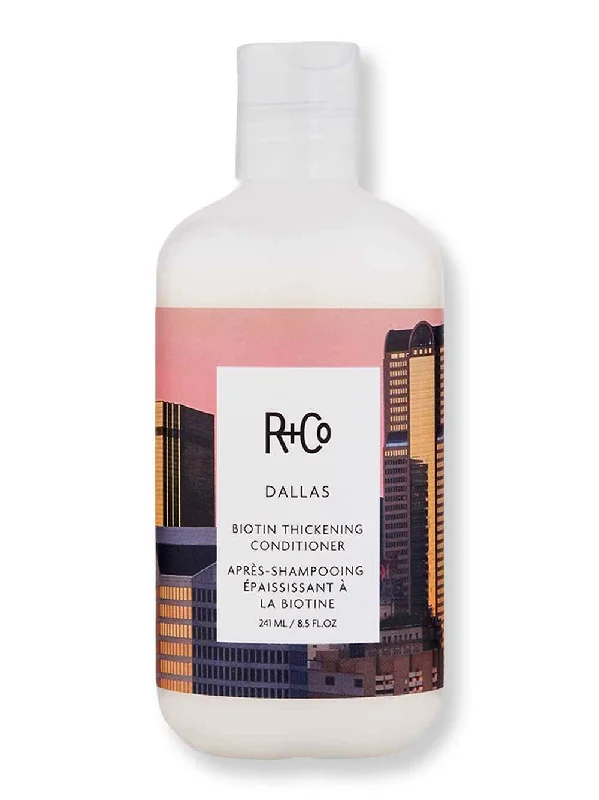 R+Co Dallas Biotin Thickening Conditioner 8.5 oz