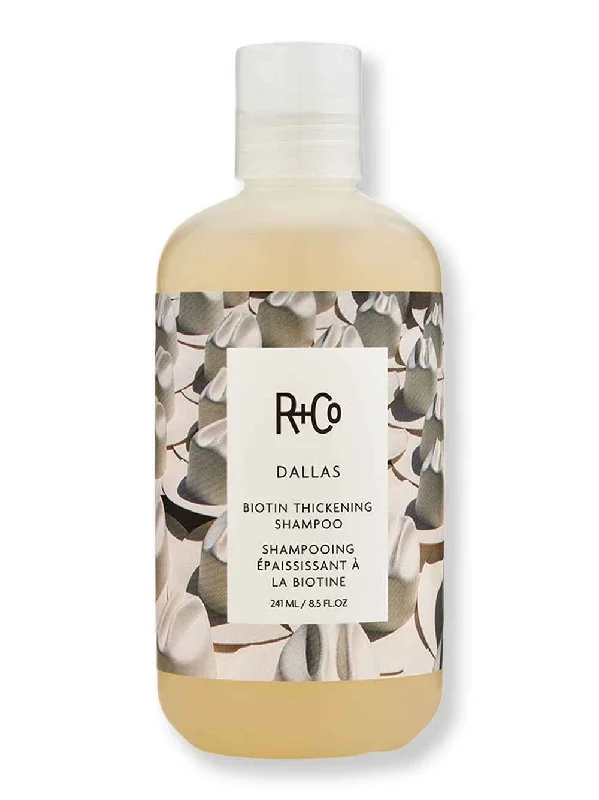 R+Co Dallas Biotin Thickening Shampoo 8.5 oz