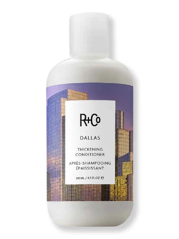 R+Co Dallas Thickening Conditioner 8.5 oz