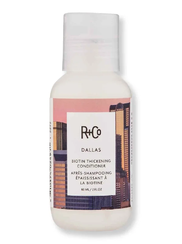 R+Co Dallas Thickening Conditioner 1.7 oz