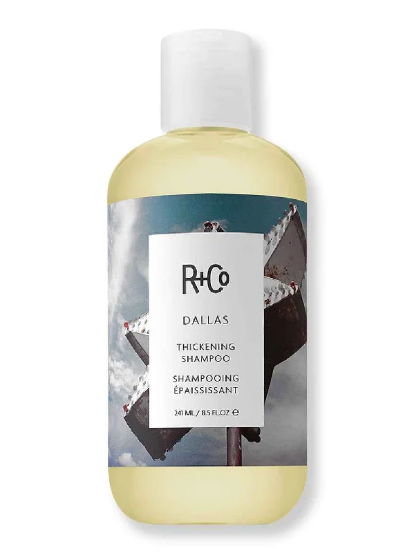 R+Co Dallas Thickening Shampoo 8.5 oz