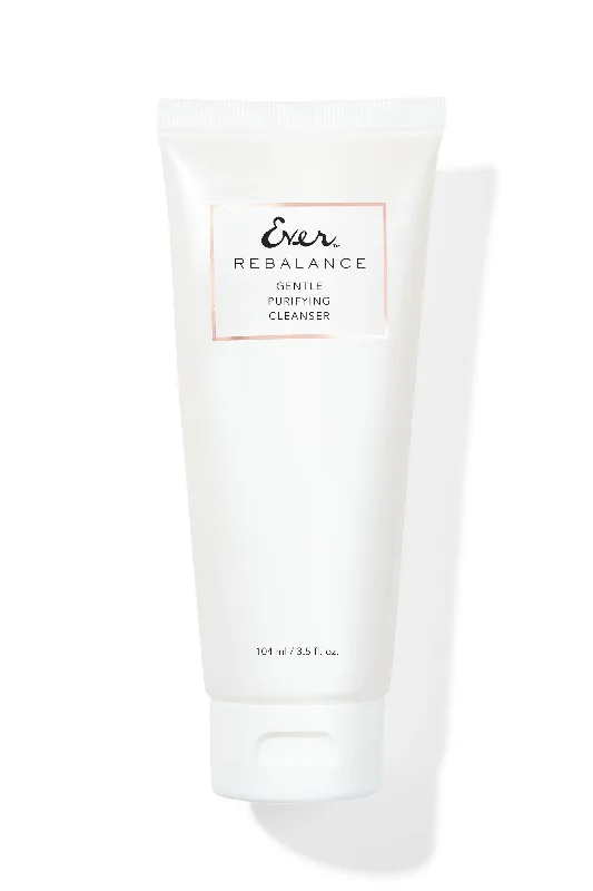 REBALANCE Gentle Purifying Cleanser