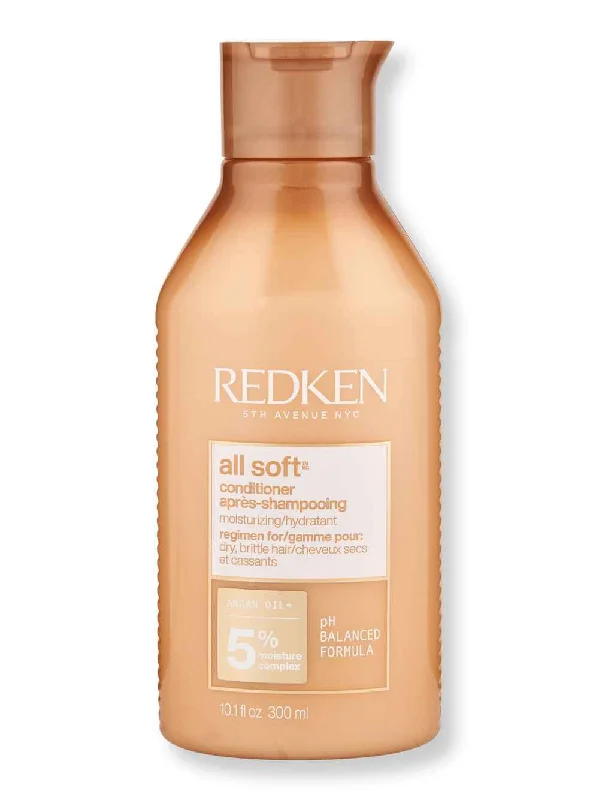 Redken All Soft Conditioner 10.1 oz300 ml