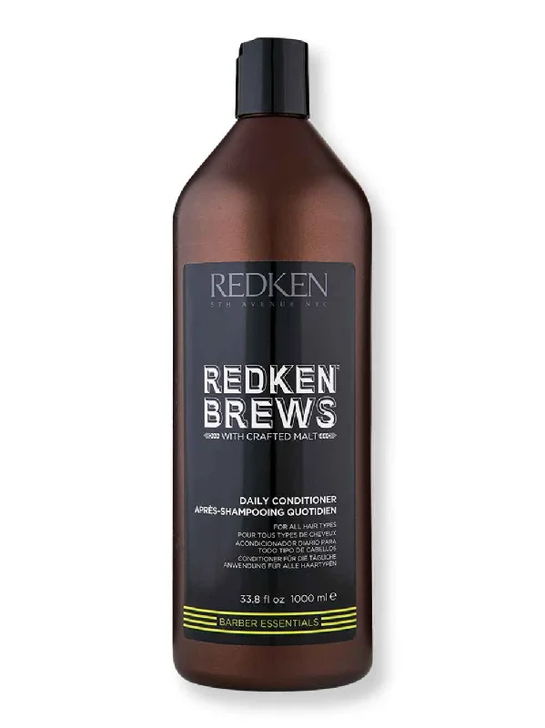 Redken Brews Daily Conditioner Liter