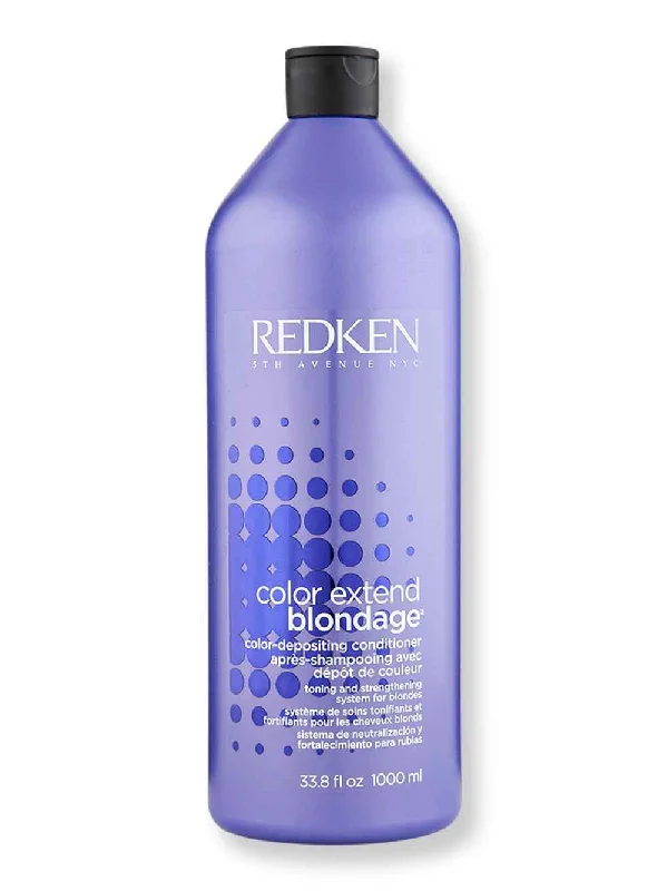 Redken Color Extend Blondage Conditioner Liter