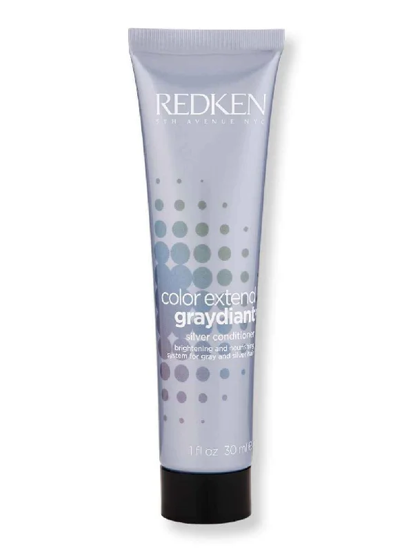 Redken Color Extend Graydiant Conditioner 1 oz 30 ml