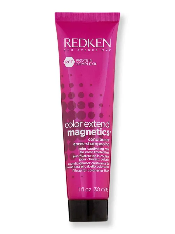 Redken Color Extend Magnetics Conditioner 1 oz 30 ml