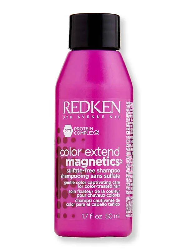 Redken Color Extend Magnetics Sulfate-Free Shampoo 1.6 oz 50 ml