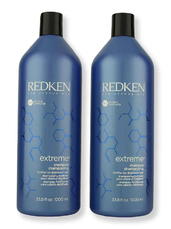 Redken Extreme Shampoo 2 ct 33.8 oz