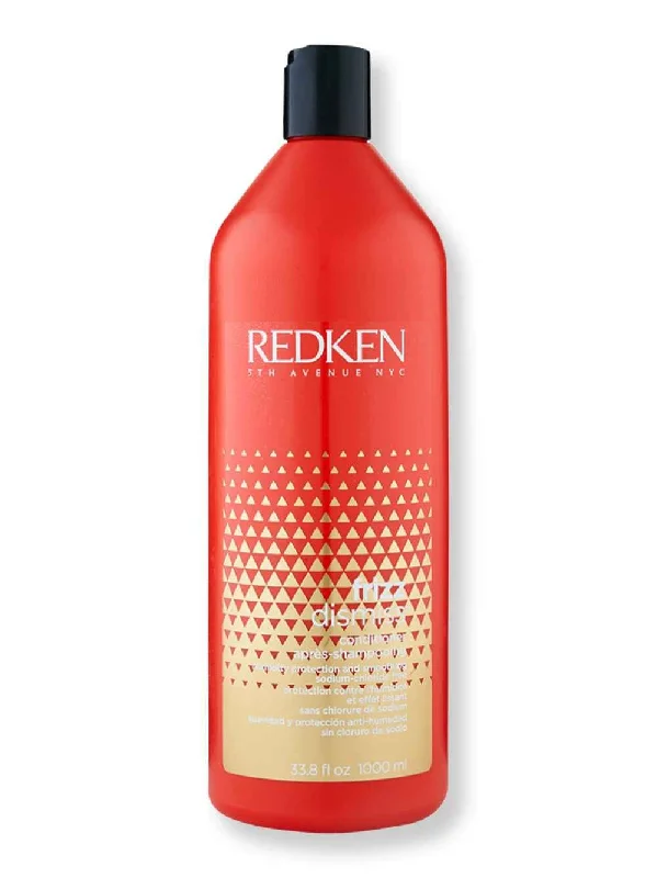 Redken Frizz Dismiss Conditioner Liter