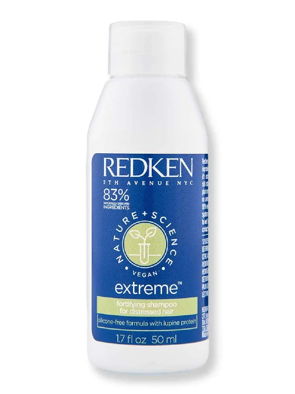 Redken Nature + Science Extreme Shampoo 1.6 oz