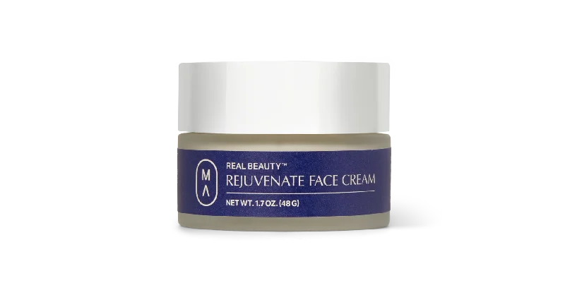 Real Beauty™ Rejuvenate Face Cream