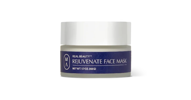 Real Beauty™ Rejuvenate Face Mask