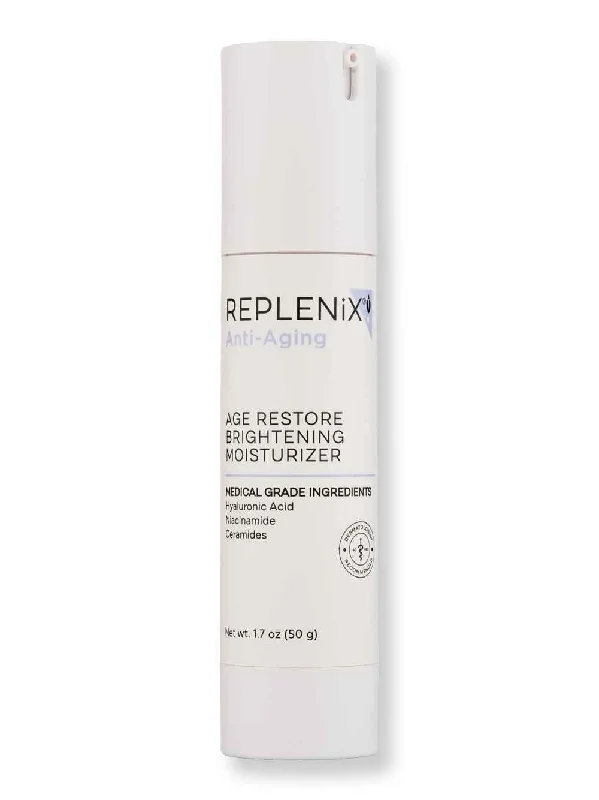 Replenix Age Restore Brightening Moisturizer 1.7 oz