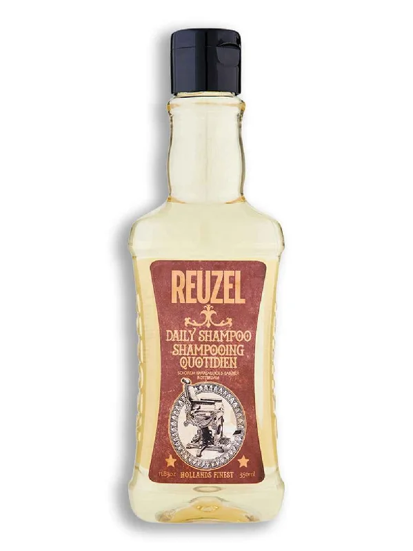 Reuzel Daily Shampoo 11.83 oz350 ml