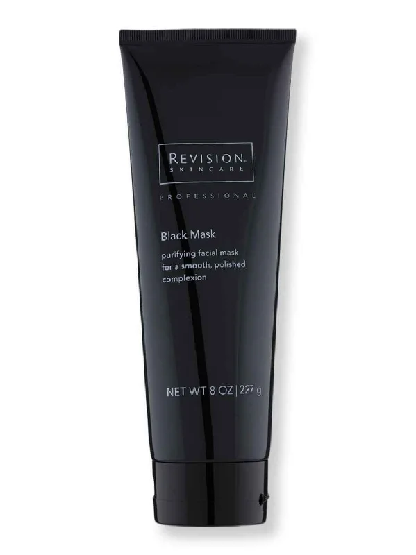 Revision Black Mask 8 oz