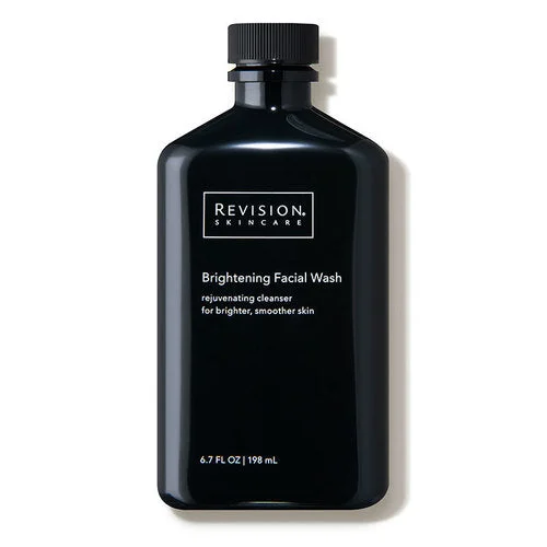 Revision Brightening Facial Wash