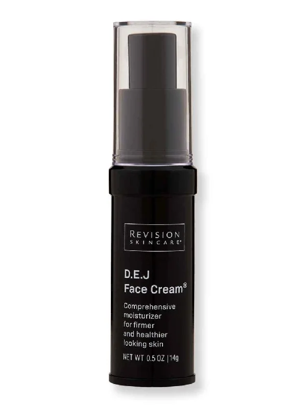 Revision DEJ Face Cream 0.5 oz 14 g