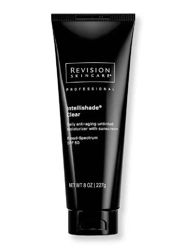 Revision Intellishade Clear SPF 50 8 oz 227 g