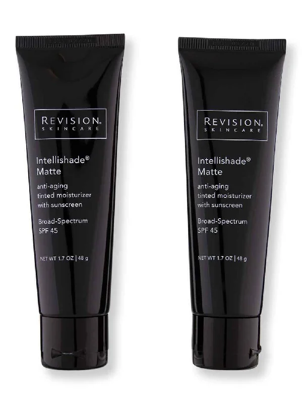 Revision Intellishade Matte SPF 45 1.7 oz 2 Ct