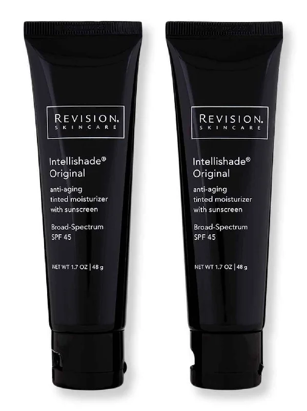 Revision Intellishade Original SPF 45 1.7 oz 2 Ct