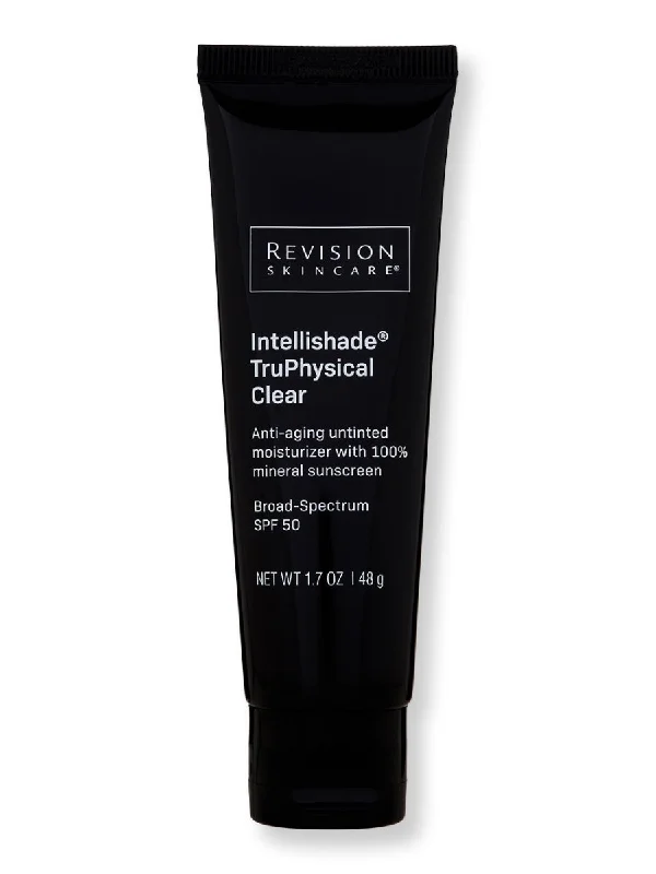 Revision Skincare Intellishade TruPhysical Clear