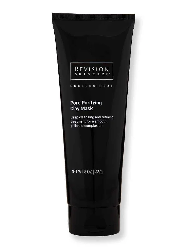 Revision Pore Purifying Clay Mask 8 oz 227 g