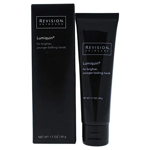 Revision Skincare Lumiquin® Hand Cream